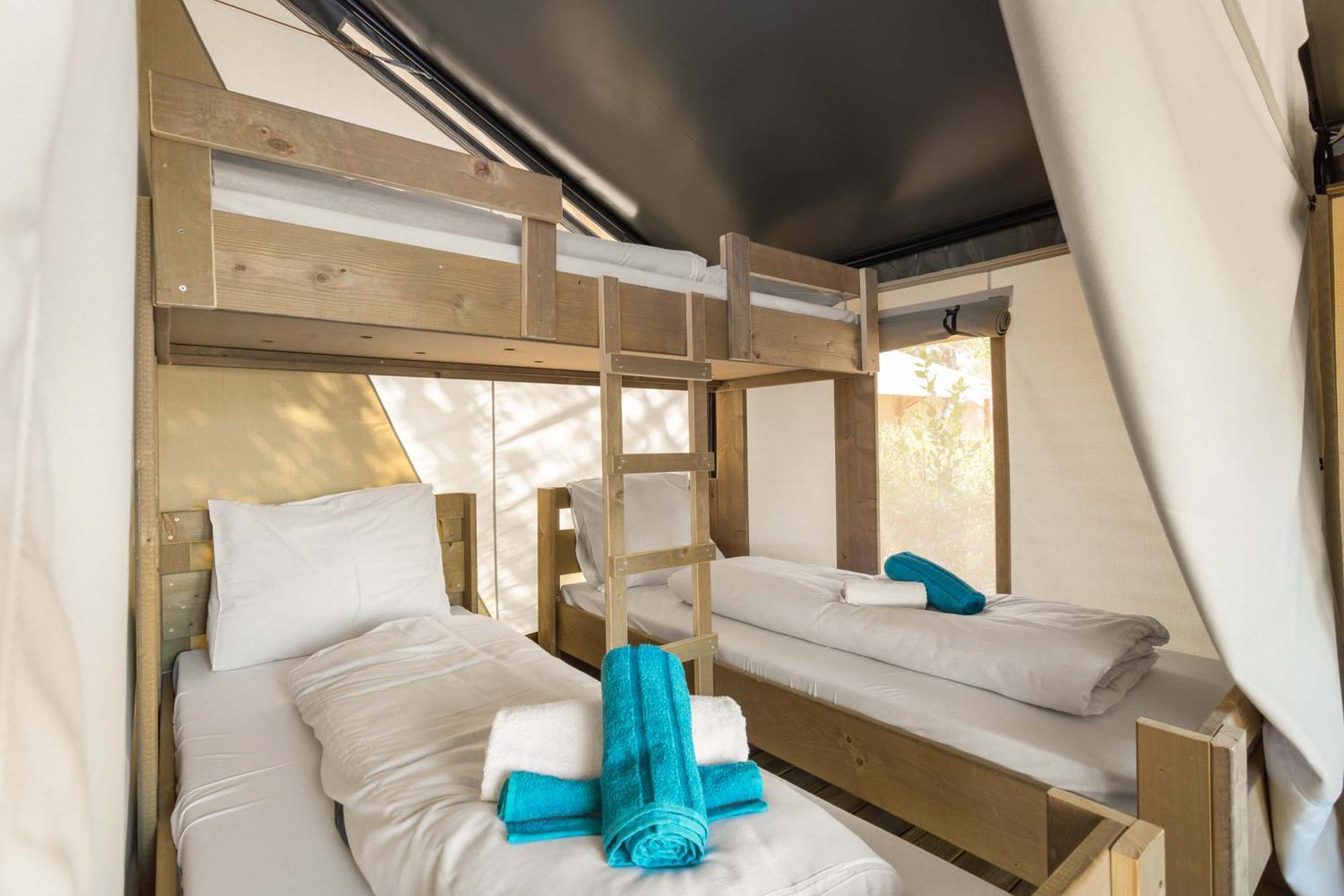 Easyatent Camping Stella Maris Umag Quarto foto