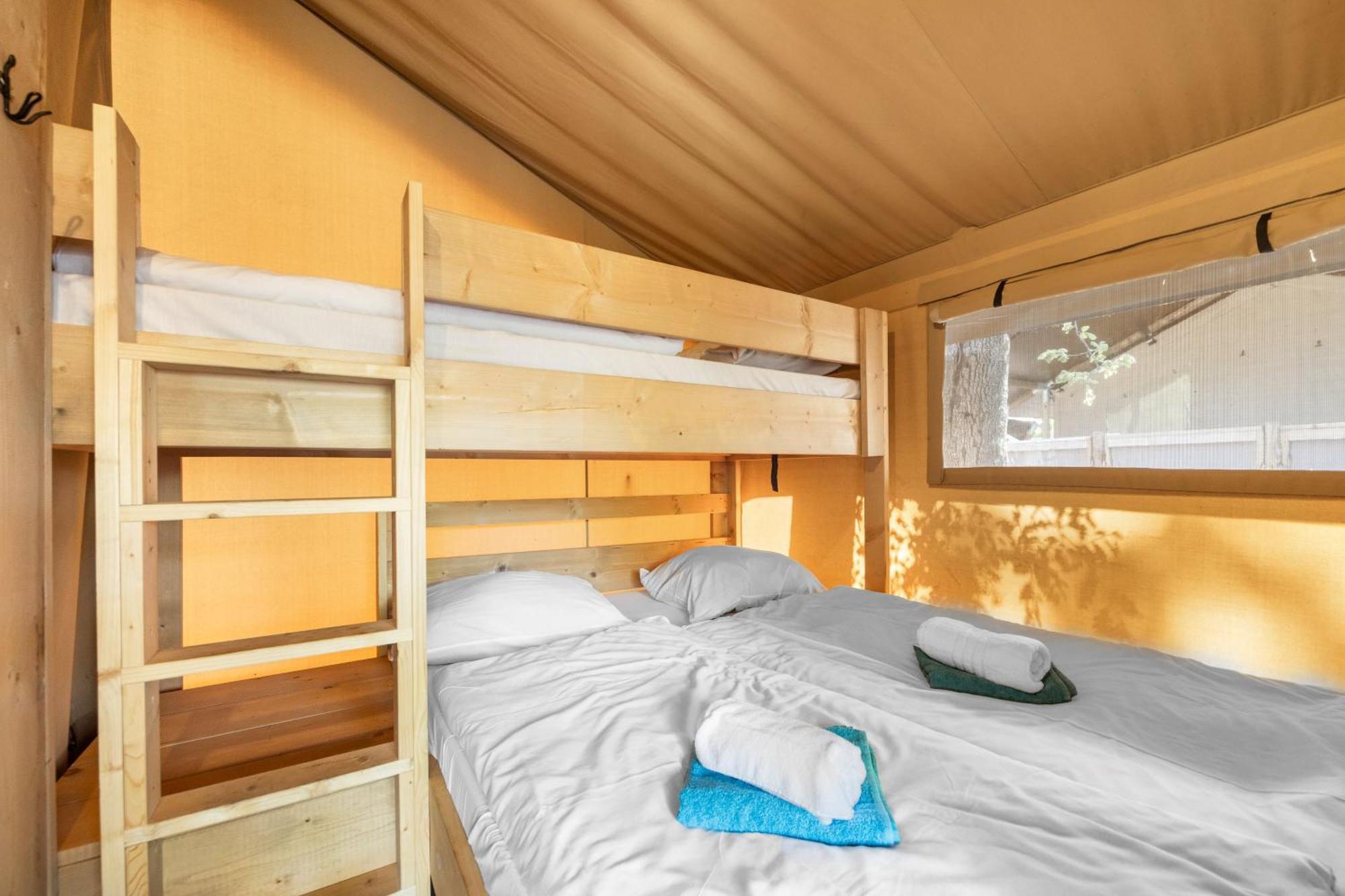 Easyatent Camping Stella Maris Umag Quarto foto