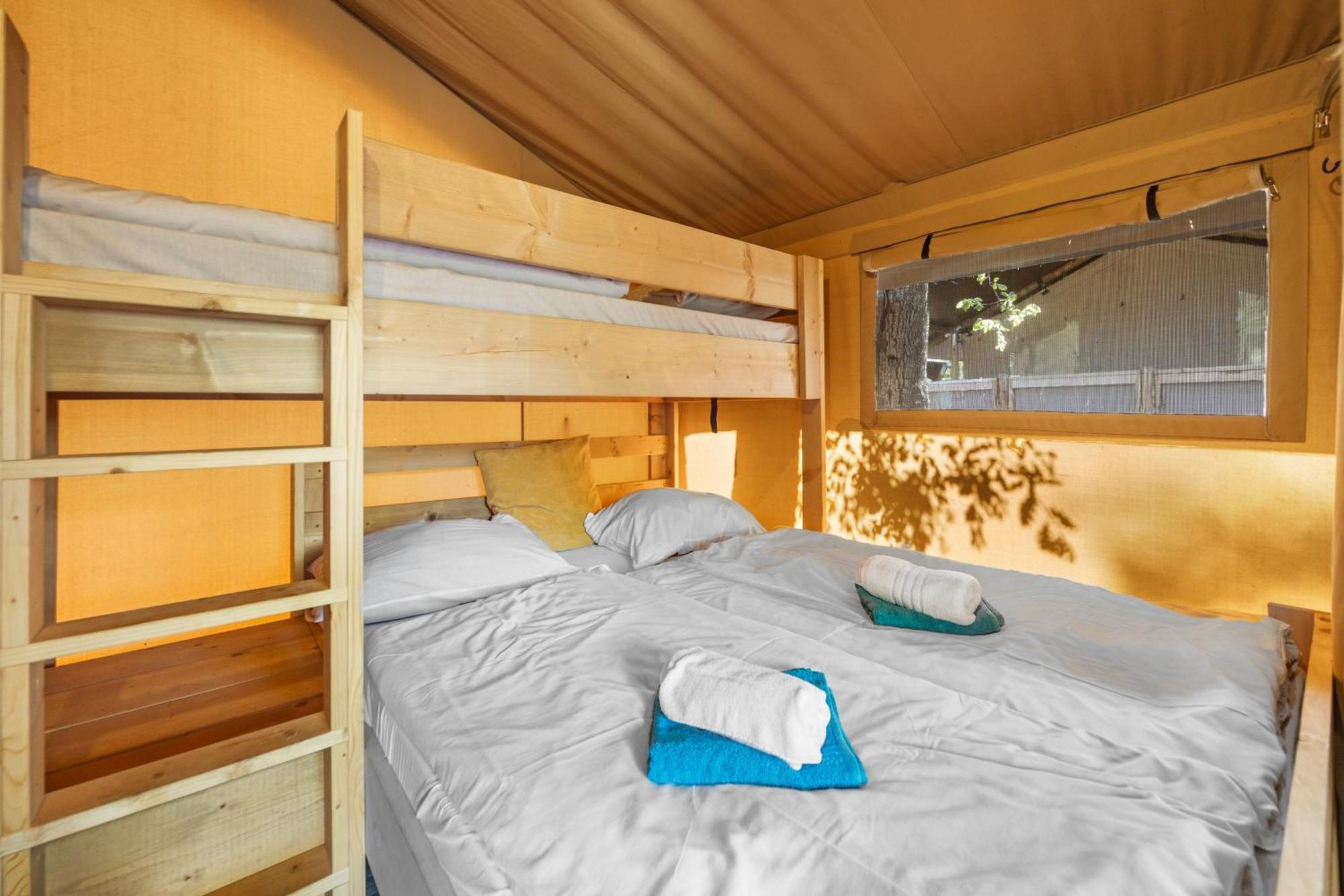 Easyatent Camping Stella Maris Umag Quarto foto
