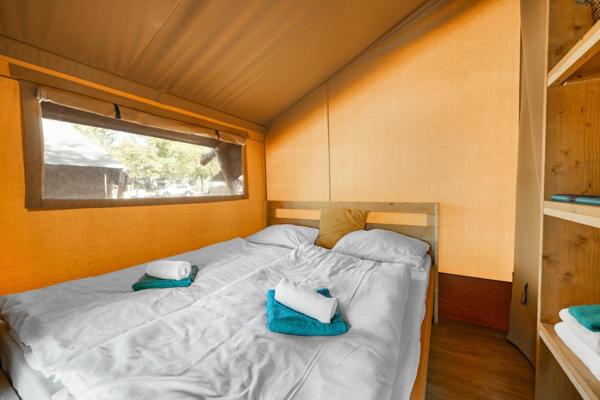 Easyatent Camping Stella Maris Umag Quarto foto