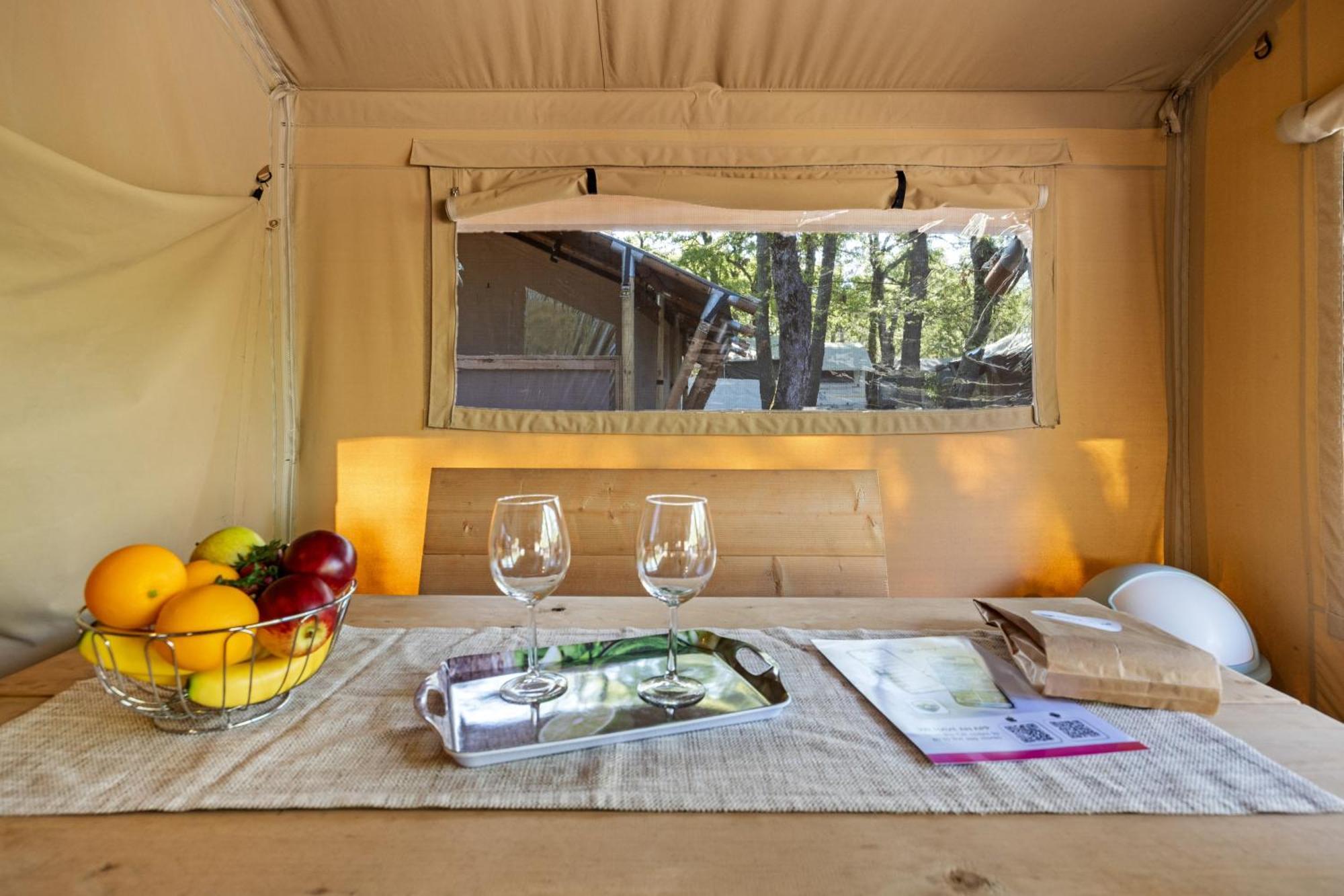 Easyatent Camping Stella Maris Umag Quarto foto